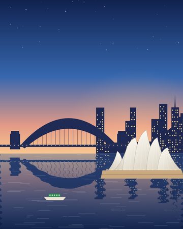 Sydney